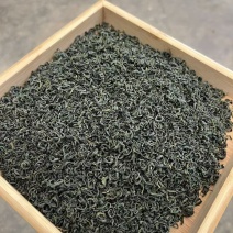 绿茶香茶