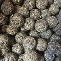 普洱生茶龙珠价格实惠，全国发货厂家直销