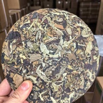 云南老白茶生茶工厂清仓，价格有优势，全国发货