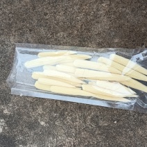 新鲜糯玉米笋，