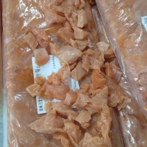 三文鱼碎肉