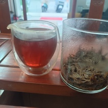 广西龙胜龙脊茶