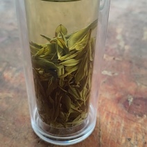 安徽六安市舒城小兰花茶叶
