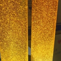云南老品种小籽山茶油，几十年老树数量不多