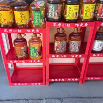 长安花菜籽油