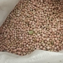 豌豆和胡豆