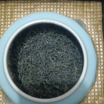 湖北恩施农家绿茶