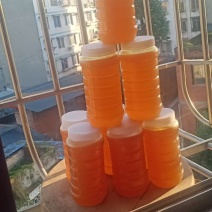 ***土蜂蜜，波美度41.8