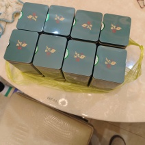 茶叶