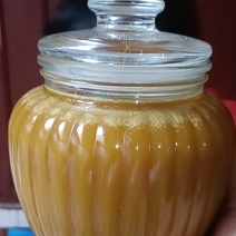 野蜂蜜