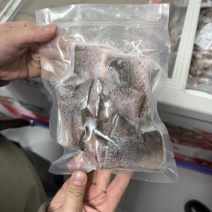 鱼尾，鱼下巴，鱼籽
