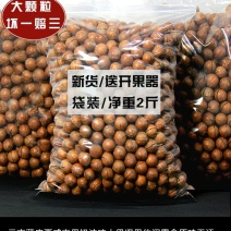 坚果