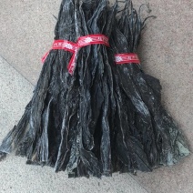 福建霞浦精品大叶海带头40公分干货天然挂晒无沙无泥商用
