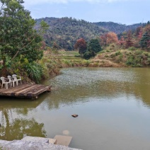 【郴州苏仙区许家洞镇兰王庙村农场招租】