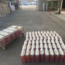 笨榨豆油