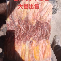 鸭鹅副产