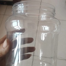 大容量食品罐