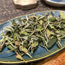 2026管阳荒野牡丹王干茶毫香蜜香内质丰富
