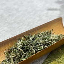信阳毛尖明前茶，茶农自产自销传统工艺手工茶
