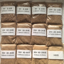 核桃壳磨料核桃壳滤料核桃壳宠物垫料核桃砂核桃壳粉