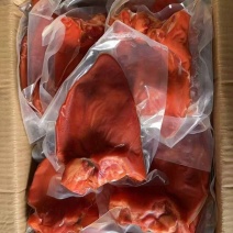 五香猪耳朵开袋即食全国发货