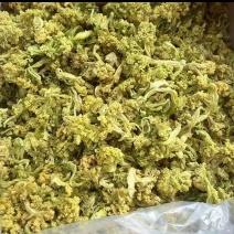【山珍】花菜干干农家自晒菜干
