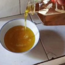 山茶油