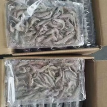 小河虾，10板，15板