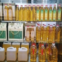 福建山茶油