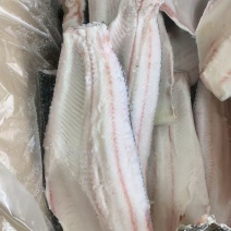 黑鱼柳