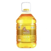 福之泉大豆油