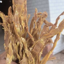 笋干