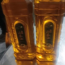 山茶油