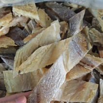 海鲈鱼干块鲈鱼干批发鲈鱼干段