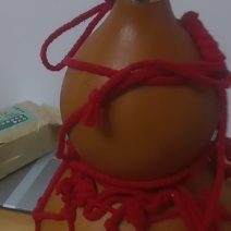 葫芦酒壶
