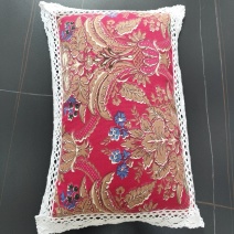 蕲艾颗粒枕