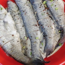 【臭鳜鱼】臭鲈鱼