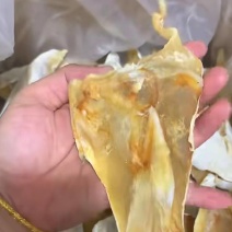马友鱼干下巴肉干鱼下巴马友鱼下巴