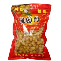 桂圆肉无硫磺，纯手工加工