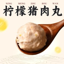 猪肉丸