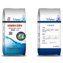 含腐植酸大量元素水溶含腐植酸百分之3