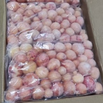 箱装鹅蛋黄2.5*6包15公斤一箱
