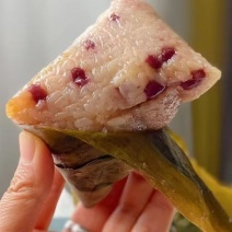 粽子蜜枣黑米豆沙八宝花生大黄米品类齐全价格便宜