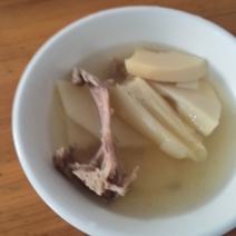 正宗潮汕埔田红泥笋