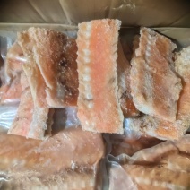 特价处理各类杂鱼各类边角料冷冻深海鱼类宠物食品饲料