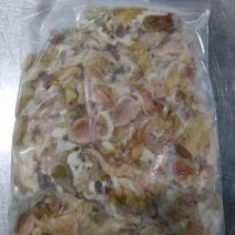 过期鸡杂