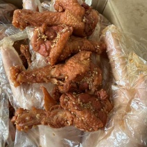 麻辣鸭小腿，一件20斤