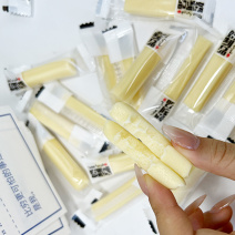 奶条醇厚奶香羊奶制品厂家直发货源充足包邮到家