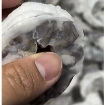 牡丹虾球原料20斤/箱8-25