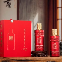 酱香白酒